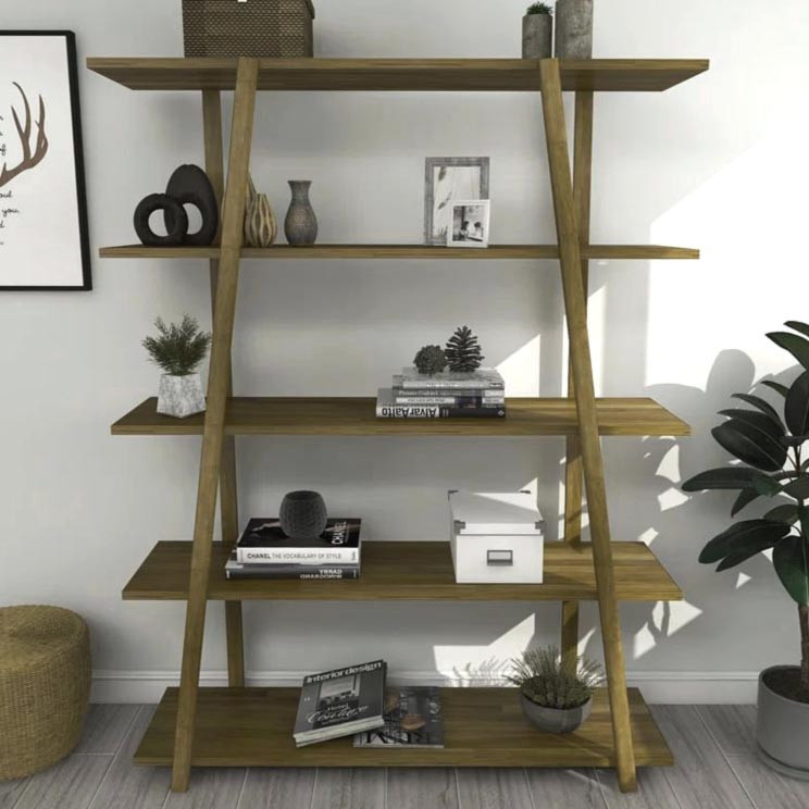 Стелаж кухонний "Сіблі" мускат Миколаїв - фото 1