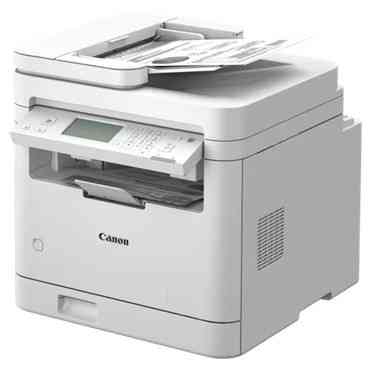 Багатофункціаональний пристрій Canon i-SENSYS MF287dw EU MFP (7076767) Київ