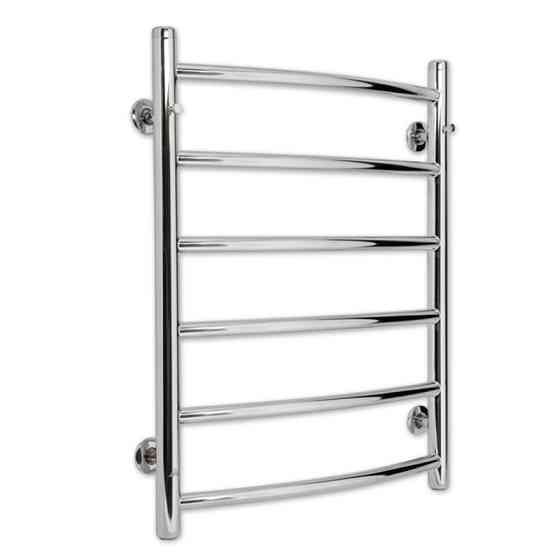 Водяна сушарка для рушників Laris Класик П6 500x600 Київ