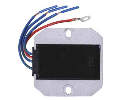 Реле зарядки мотоблок 180N - Мукачево