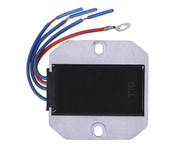 Реле зарядки мотоблок 180N Мукачево - изображение 4