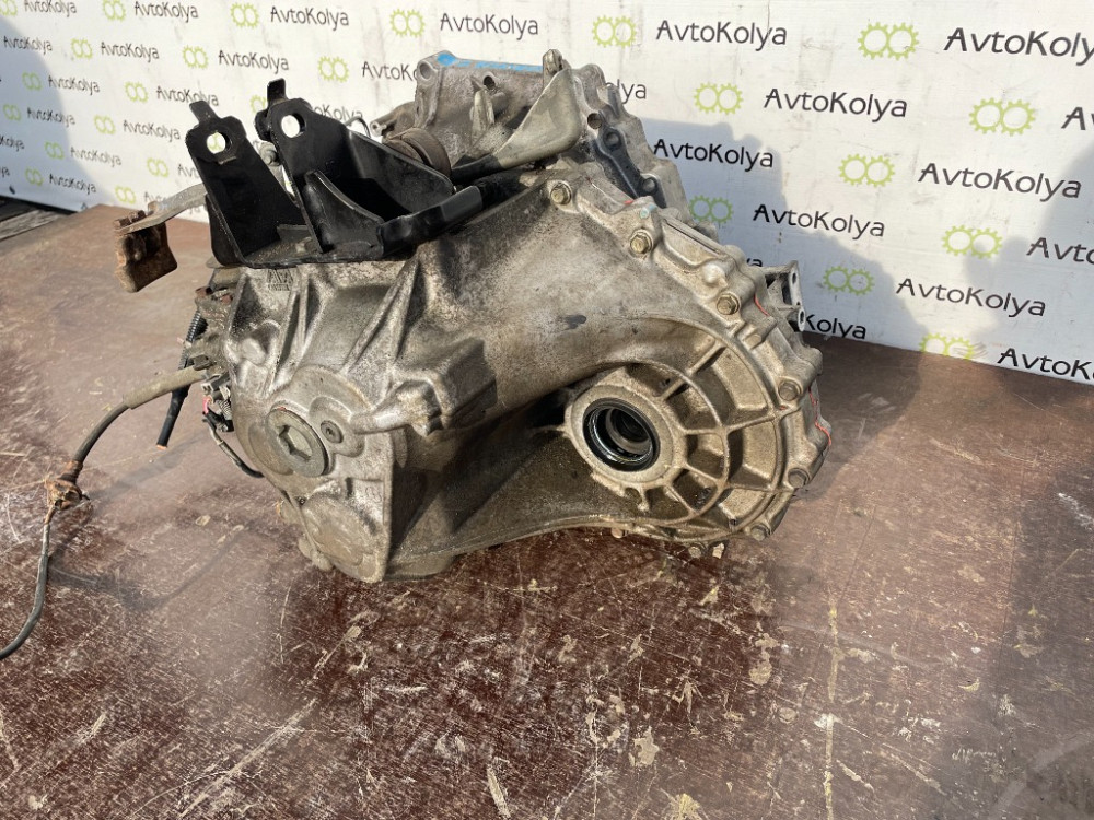 Коробка передач 6 ступ. Toyota Avensis 2.0 D4D 2003-2008 Ковель - фото 3