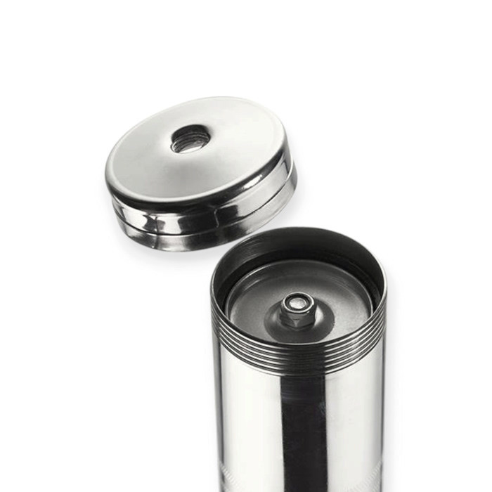 Шприц для заливки масла 500 мл с гибким шлангом Мукачево - изображение 4