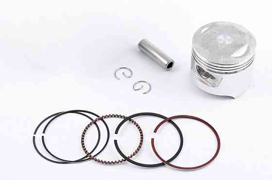 Поршень мопед Дельта 90 1,00 (Ø48,00) Мукачево