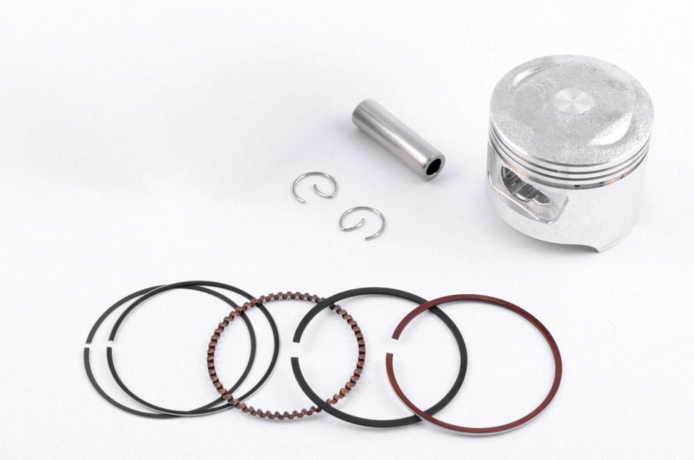 Поршень мопед Дельта 90 1,00 (Ø48,00) Мукачево - фото 1