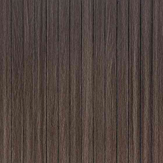 Покрытие виниловое самоклеющееся 3D рейки 600х600х2,8мм Дымчатый каштан SW-00002195 Днепр