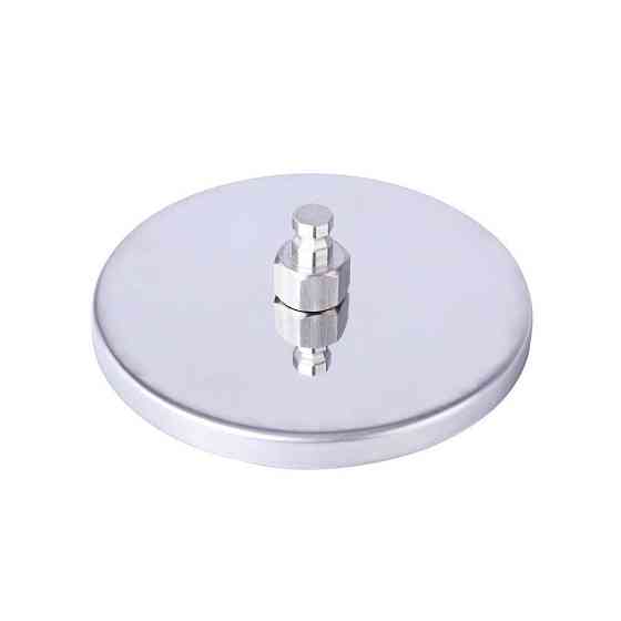 Крепление для фаллоимитаторов на присоске для секс-машин Hismith Suction Cup Adapter 4.5″ KlicLok Sex Aura Киев