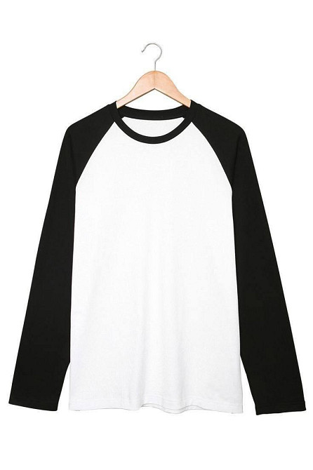 Жіночий повсякденний оверсайз лонгслів з двонитки Одеса - фото 10