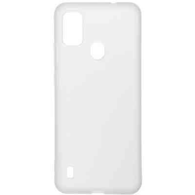 Чохол до мобільного телефона Armorstandart Air Series ZTE Blade A51 Transparent (ARM59799) Вінниця