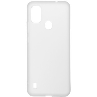 Чохол до мобільного телефона Armorstandart Air Series ZTE Blade A51 Transparent (ARM59799) Вінниця - фото 1