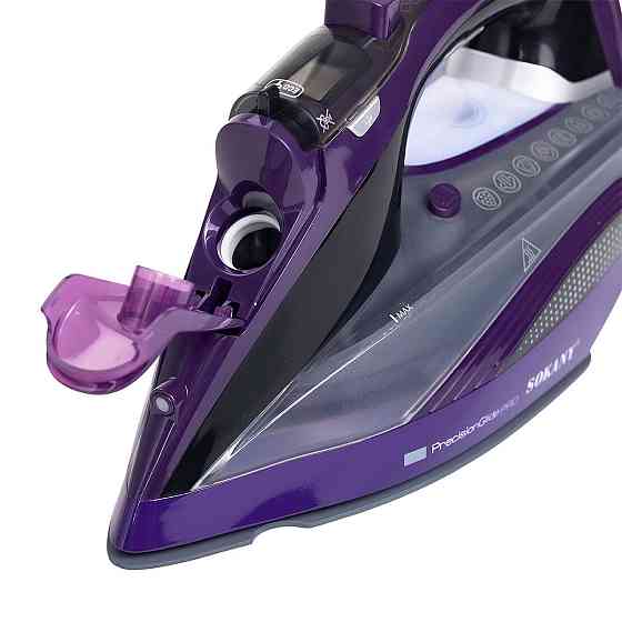 Паровой утюг с автоотключением Sokany SK-11031 2400 Вт Киев