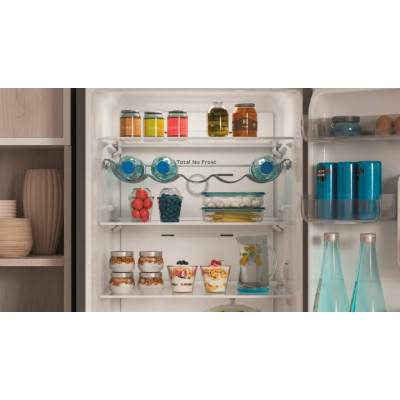 Холодильник Indesit INFC8TI22X Вінниця - фото 9