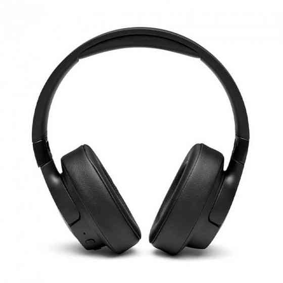 Bluetooth-гарнітура JBL T760 NC Black (JBLT760NCBLK) ( Чорний ) Харків