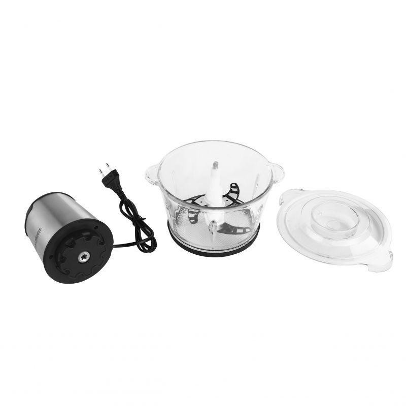 Кухонный  измельчитель мяса, овощей, фруктов  Kraft&Dele  KD4121 Черкассы - изображение 12
