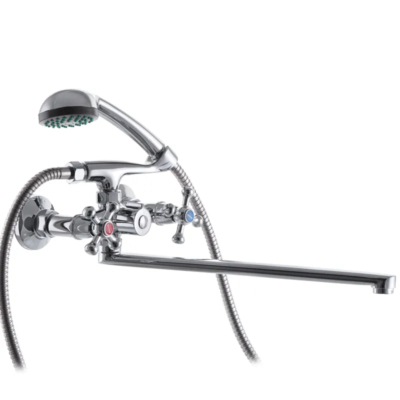 Змішувач для ванни Armata 140 AR0003 Харків - фото 1