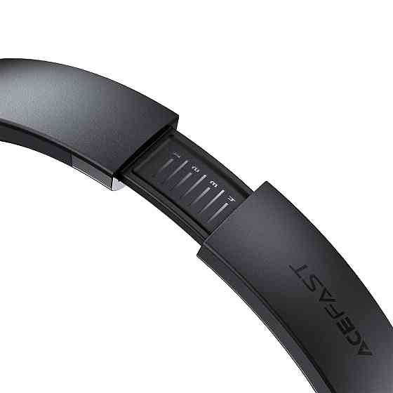 Бездротові накладні навушники ACEFAST H10 wireless headset Black Одеса
