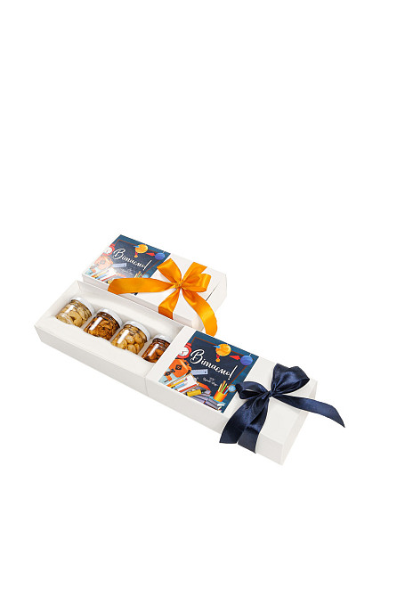 Подарочный набор 8 Марта Царство Мёда №53 пед Одесса - изображение 3