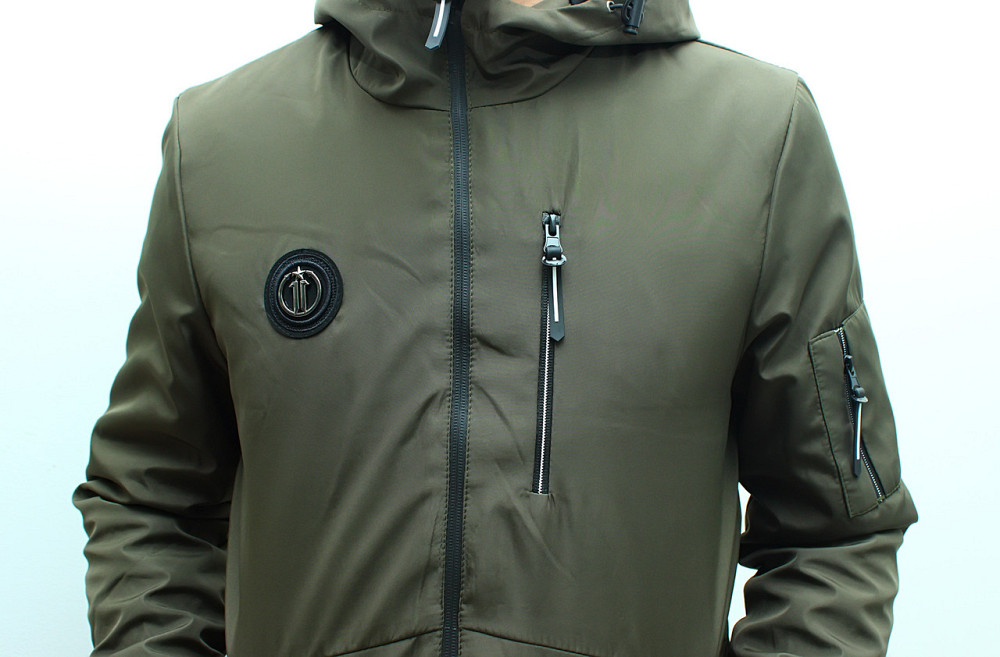 Чоловіча весняна парка Philipp Plein.p.L/ XXL/ XXXL Київ - фото 3