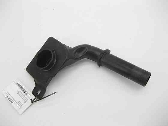 VAG  4M0955463 Заливна горловина бочка склоомивача (4M0955462) Одеса