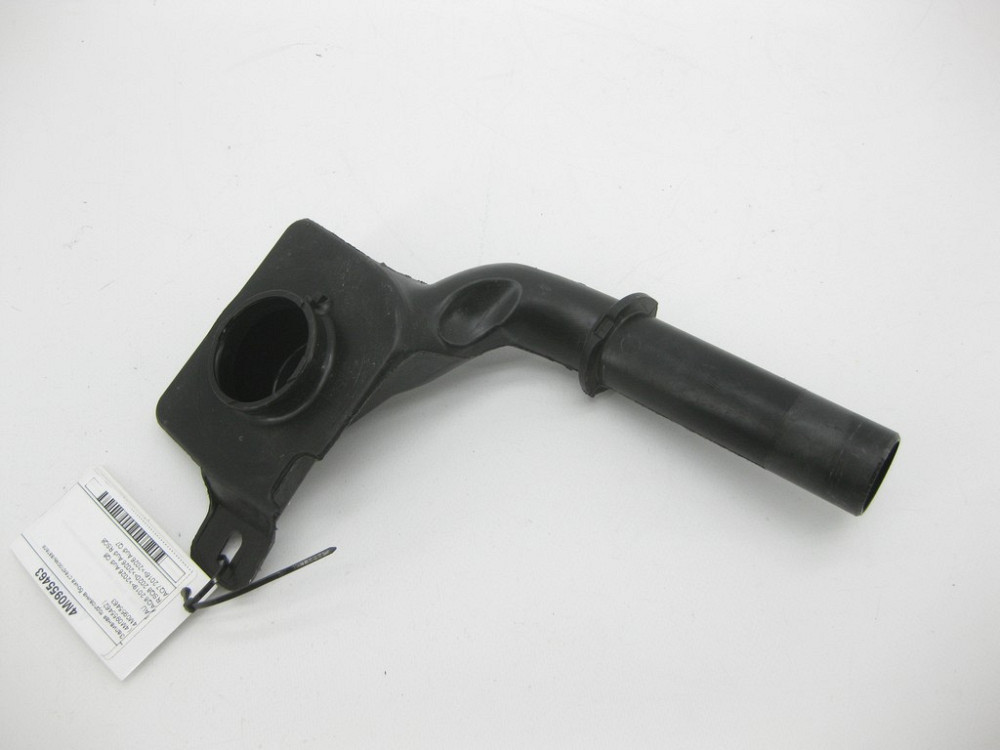 VAG  4M0955463 Заливна горловина бочка склоомивача (4M0955462) Одеса - фото 1