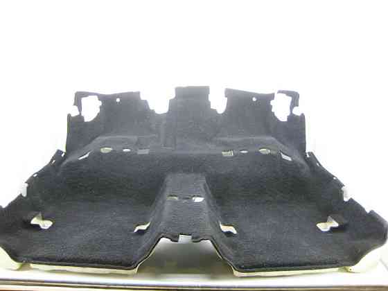 Mercedes-Benz  A2466800041 9E07 Килим салону задній CLA Shooting Brake X117 CLA C117 GLA X156 A-class W176 B-class W246 Одесса