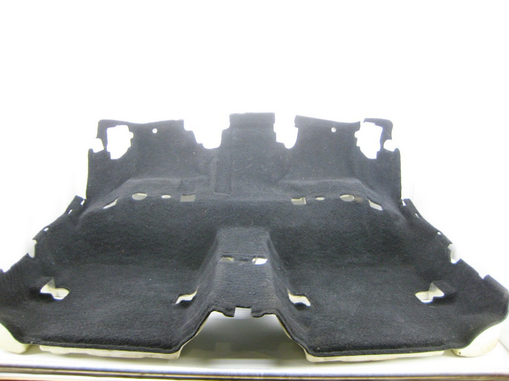 Mercedes-Benz  A2466800041 9E07 Килим салону задній CLA Shooting Brake X117 CLA C117 GLA X156 A-class W176 B-class W246 Одеса - фото 5