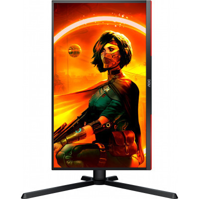 Монітор AOC 25G3ZM/BK Вінниця - фото 4