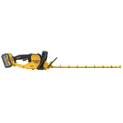 Кусторез DeWALT XR FLEXVOLT 54 В Li-lon, 3Ah, нож 65 см, (DCMHT573X1) Винница - изображение 10