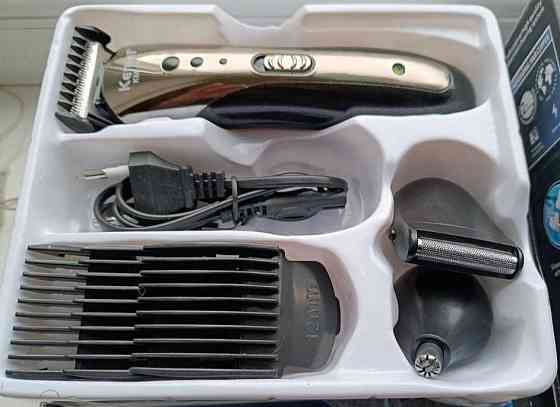 Триммер для бороды / Машинка для стрижки. Киев