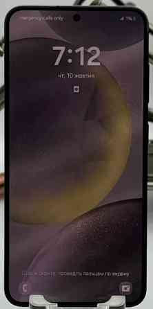 Samsung Galaxy S24 супер пуля смартфон! Киев