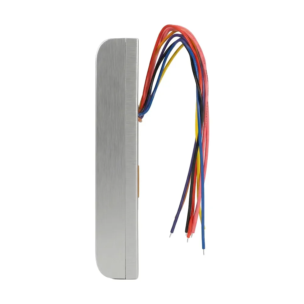 Клавіатура з WiFi, з контролером і зчитувачем EM-Marine та Mifare Trinix TRK-1402EMW(WF) з підтримкою Tuya Smart, водонепроникна Киев - изображение 4