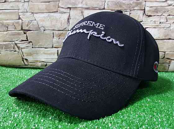 Бейсболка Champion supereme Чемпіон Київ