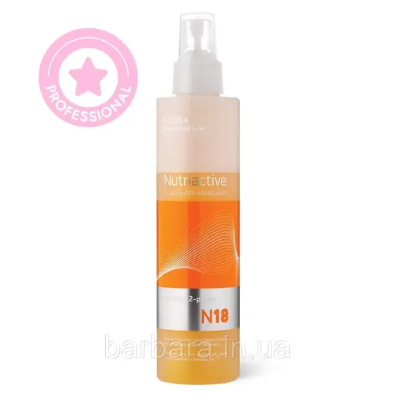 Двофазний спрей-кондиціонер Erayba N18 Collastin 2-Phase Conditione 500 мл Київ