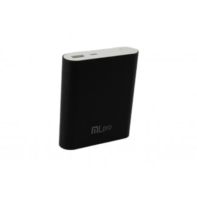 Мобільний зарядний блок POWER BANK MLpro 10400/4800mAh Одеса - фото 2