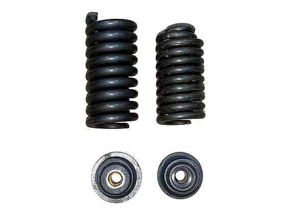 Амортизатор бензопила Hus 365/372XP полн компл Мукачево