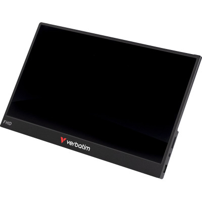 Монітор Verbatim PM-14 (49590) Вінниця - фото 3