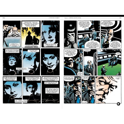 Комікс V означає Vендета - Алан Мур Видавництво РМ (9786178280475) Вінниця - фото 4