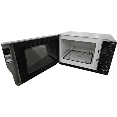 Микроволновая печь Whirlpool MWF421SL Винница - изображение 7