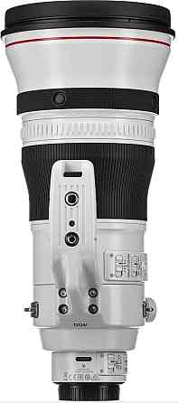 Объектив Canon EF 400mm f/2.8L IS III USM. Харьков