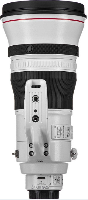 Об'єктив Canon EF 400mm f/2.8L IS III USM. Харків - фото 1