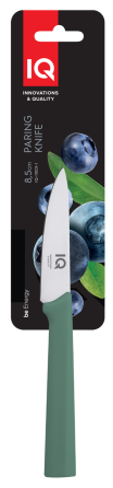 Нож для овощей IQ Be Energy, 85 мм (7022223) Киев