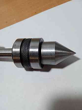 Центр вращения № 1 НП Харьков