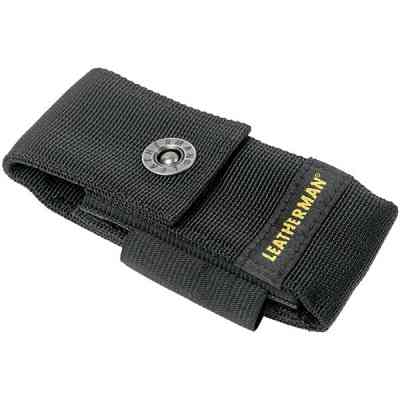 Чехол для мультитула Leatherman Medium 4.25" Black (934932) Винница