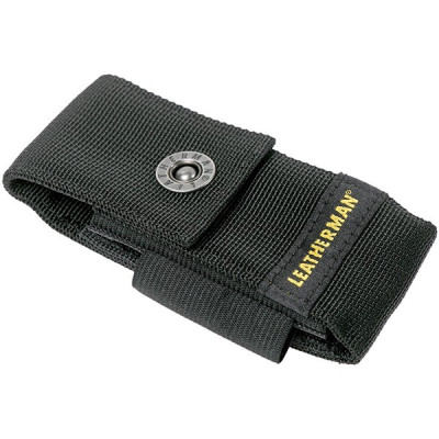 Чохол для мультитула Leatherman Medium 4.25&quot; Black (934932) Вінниця - фото 4