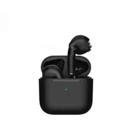 Навушники бездротові TWS LP40 Black Запоріжжя