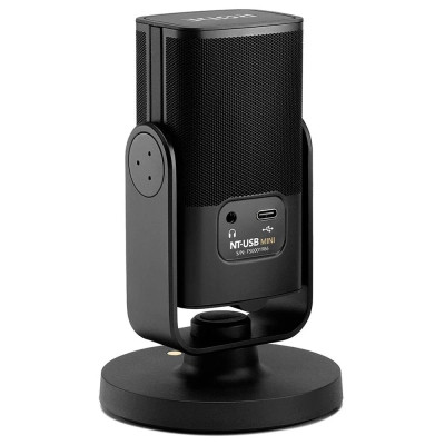 Микрофон Rode NT-USB Mini Black (NT-USB Mini) Винница - изображение 6