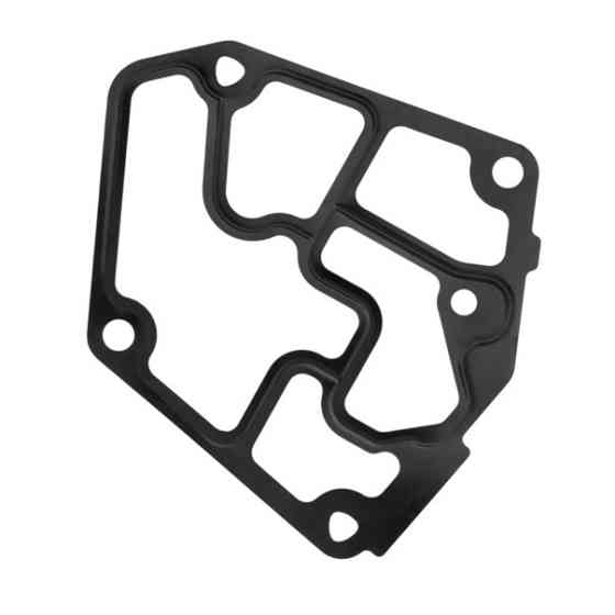 Прокладка масляного фильтра Volken Caddy 1.9TDI, SDI (1995-2004) корпуса Мукачево