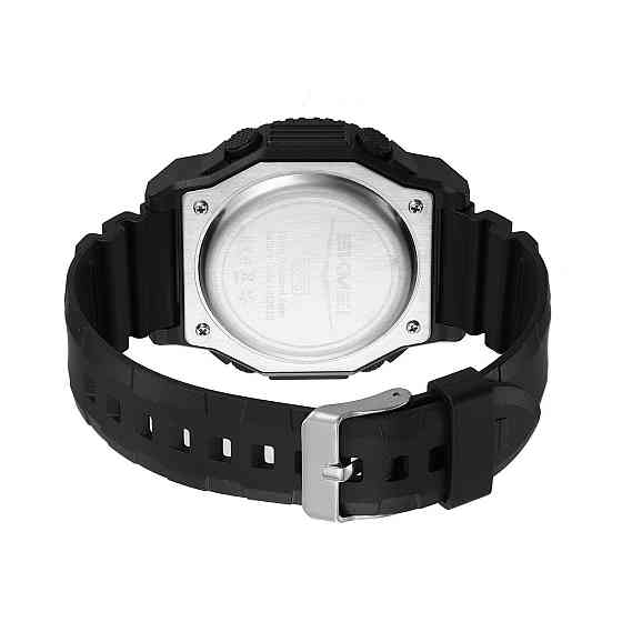 Skmei 2355BK Black Київ