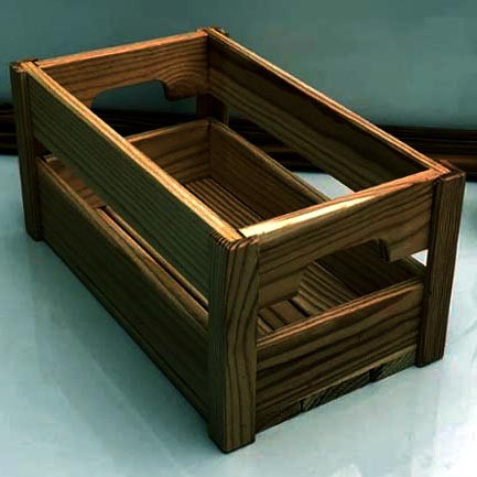 Хлібний лоток "Живерні" мускат Миколаїв - фото 1