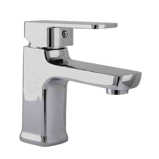 Змішувач для умивальника DOMINO MALIBU DMM-401 Тернопіль